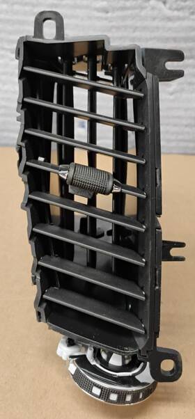 1uy37trmac Chrysler 1uy371x9ac 2015-2017 Oem 200 Air Vent Grille Lh Inner /