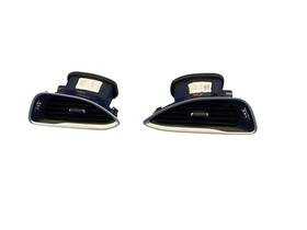 3354260 Chrysler 2017-2024 Pacifica Left Right Dash Ac Heat Hvac Air Vent With Trim Set