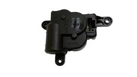 4644834ab Chrysler A/c And Heater Actuator New Oem