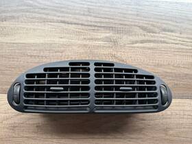 4678274 Chrysler Plymouth Prowler 97-02 Oem Dashboard Center Air Vent Trim Agate Llaz P# 467827