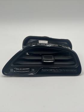 5le09sz0ae Chrysler 2016 Challenger Front Rh Passenger Dashboard Air Vent Ac Grille