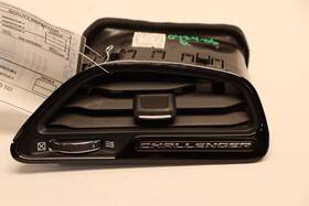 5le09sz0ag Chrysler 2015-2019 Dodge Challenger Dash Dashboard Right Passenger Air Vent Grill Oem