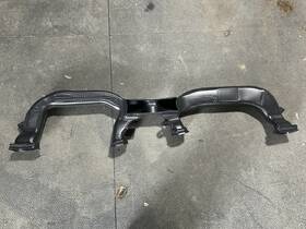 68089669aa Chrysler 2013 - 2016 Dodge Dart Upper Dash Panel Defroster Air Ducts