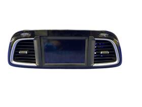 68420248ac Chrysler 2017 Pacifica Front Dash Radio Display Screen With Air Vent Trim Panel Oem