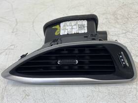 6ec021x9ab Chrysler 2017 - 2025 Pacifica Dash Rh Passenger Side Outer A/c Air Vent Oem