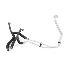 5058729ah Chrysler Oe Hvac Heater Hose Assembly