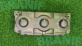 P55111870ah Chrysler 2005-2010 300 Heat Ac Controller Oem