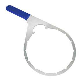Fj-bs16-bu Chunsi8952 Inner Diameter 6 Inches Fuel Filter Wrench New