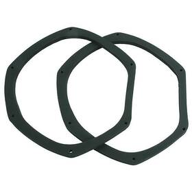 1999b Classic Industries 1969-70 Ford Mustang/mercury Cougar Fresh Air Vent Inlet To Cowl Gaskets