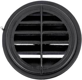 A9600150 Classic Industries 1966-80 Buick Chevy Olds Pontiac Ac Air Distributor Duct Outlet Vent Each