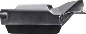 A9600152 Classic Industries 1969 Camaro Firebird Center Dash Main Distribution Duct With Ac