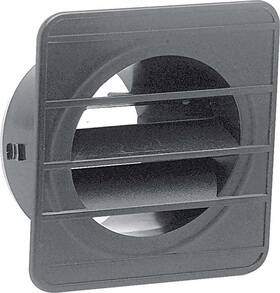 Cx1113 Classic Industries 1967-72 Chevrolet Truck Blazer Jimmy Suburban Defroster Vent Black Lh