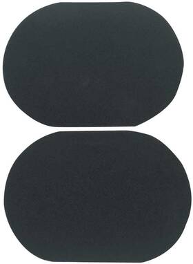 Iv672 Classic Industries 1967-72 Chevy Gmc Pickup Blazer Jimmy Suburban Inner Lower Vent Door Gaskets