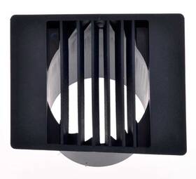 Ma182012 Classic Industries 1967-76 Dodge Plymouth A Body Dash Vents Royal Blue Pair