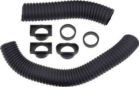 Mb2015 Classic Industries 1968-69 Mopar B-body With Ac Side Vent Hose Set