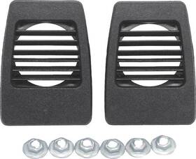 Md104 Classic Industries 1963-66 Mopar A-body 1962-65 B-body Dash Vents