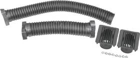 Md110 Classic Industries 1968-70 Mopar B-body With Ac Dash Vent And Hose Set