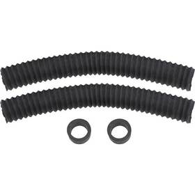 Md115 Classic Industries 1968-70 Mopar B-body With Ac Dash Vent Hoses