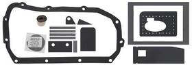 Ml4260 Classic Industries 1978-87 G-body Heater/ac Box Seal Kit