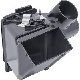 T70836 Classic Industries 1967-72 Chevrolet Gmc C/k Pickup Air Conditioner Selector Duct Box Assembly
