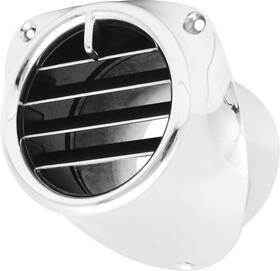 Tf126117 Classic Industries 1957 Dash Ac Vents-pair