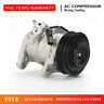 Rl056336ac Co-77398 Unbranded Compressor Kit Fits Dodge Ram