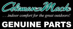 C7w84303012 Coleman Rvp Mach 84303012 - Air Conditioner Duct Collar