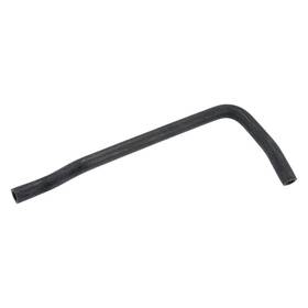 63523 Continental Contitech Elite Molded Hvac Heater Hose