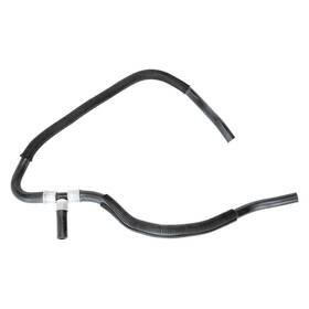 64243 Continental Contitech Elite Molded Hvac Heater Hose