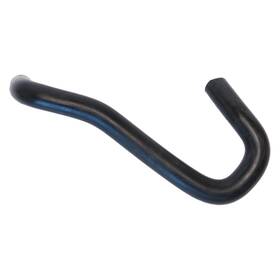 64254 Continental Contitech Elite Molded Hvac Heater Hose
