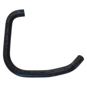 64255 Continental Contitech Elite Molded Hvac Heater Hose