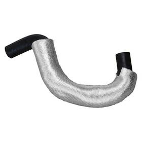 64297 Continental Contitech Elite Molded Hvac Heater Hose
