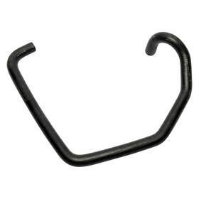 64384 Continental Contitech Elite Molded Hvac Heater Hose