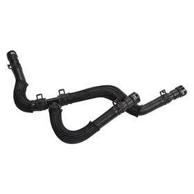 64551 Continental Contitech Elite Molded Hvac Heater Hose