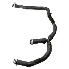 64587 Continental Contitech Hvac Heater Hose