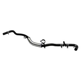 64589 Continental Contitech Hvac Heater Hose