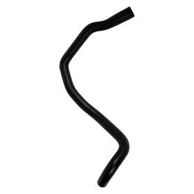 64635 Continental Contitech Elite Molded Hvac Heater Hose