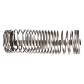 Gy58ubp Continental Contitech Hvac Heater Hose Shaping Coil