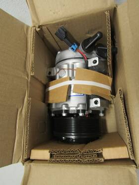 3808548c4 Cool Point A/c Compressor
