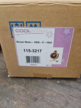 115-3217 Cool Star
