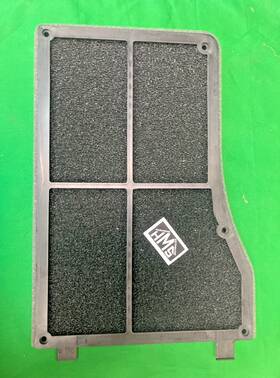 550-2625 Cool-star Peterbilt Cabin Air Ffilter