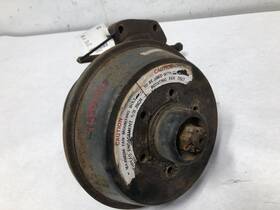 104753 Cummins Bciv Engine Fan Clutch - Used P/n