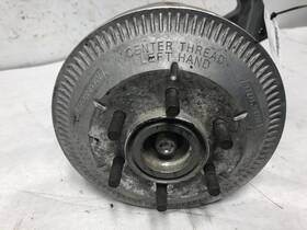 1090-03500-01 Cummins Isx Engine Fan Clutch - Used P/n 10900350001