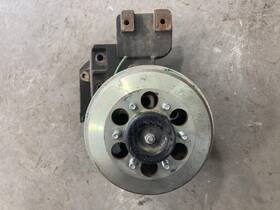 1090-09650-01vs Cummins Isx15 Engine Fan Clutch - Used P/n 10900965001vs