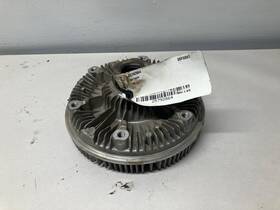 1c44baa22c1 Cummins 1c44-ba A22c1 Isb Engine Fan Clutch - Used P/n