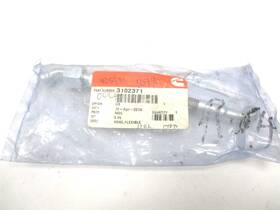 3102371 Cummins Genuine Oem Engine Flexible Hose Free Shipping