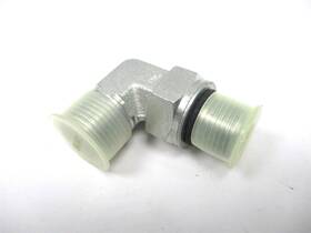 3331872 Cummins Diesel Male Elbow Union