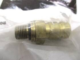 3348448 Cummins New Genuine Quick Disconnect Connector