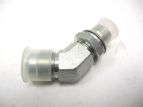 3683588 Cummins New Genuine Male Union Elbow 15l Isx/qsx
