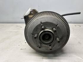 3898093c93 Cummins Isx Engine Fan Clutch - Used P/n